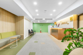 Mu Chen Hotel